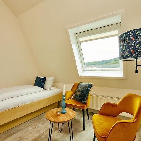 Rochter Landhotel Zeltingen-Rachtig Exteriér fotografie