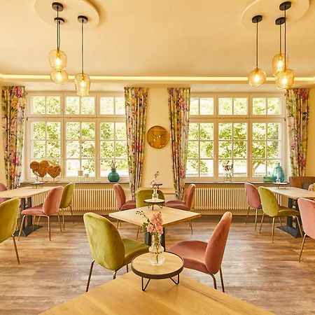 Rochter Landhotel Zeltingen-Rachtig Exteriér fotografie