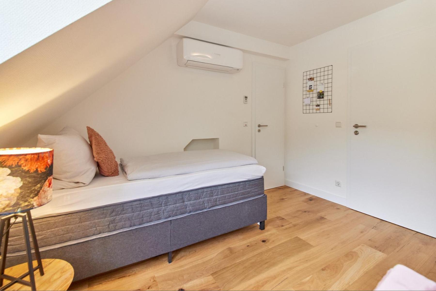 Rochter Landhotel Zeltingen-Rachtig Exteriér fotografie