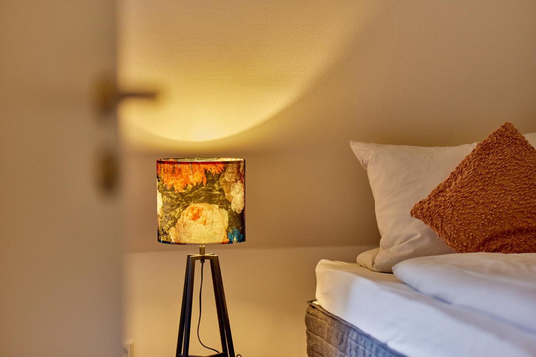 Rochter Landhotel Zeltingen-Rachtig Exteriér fotografie
