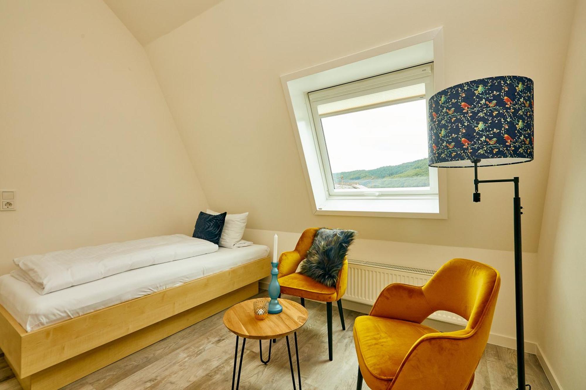 Rochter Landhotel Zeltingen-Rachtig Exteriér fotografie